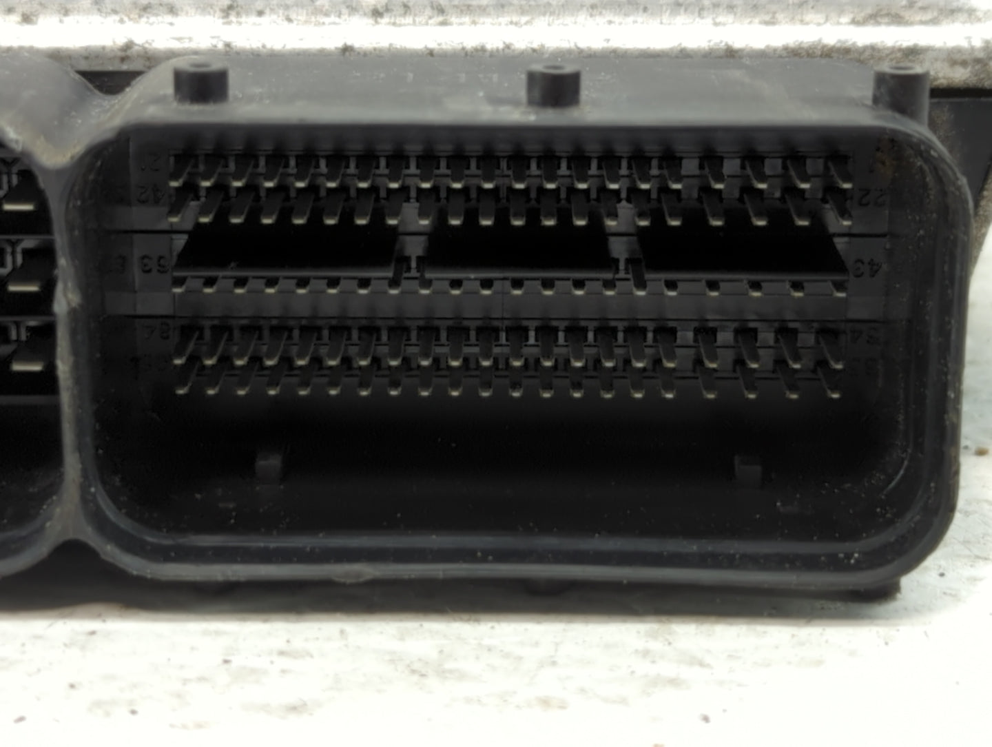 2020 Hyundai Elantra PCM Engine Control Computer ECU ECM PCU OEM P/N:39173-2EFK5 39172-2EFK5, 39173-2EFJ5, 39172-2EFJ5 Fits 