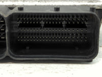2020 Hyundai Elantra PCM Engine Control Computer ECU ECM PCU OEM P/N:39173-2EFK5 39172-2EFK5, 39173-2EFJ5, 39172-2EFJ5 Fits 