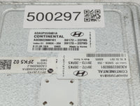 2020 Hyundai Elantra PCM Engine Control Computer ECU ECM PCU OEM P/N:39173-2EFK5 39172-2EFK5, 39173-2EFJ5, 39172-2EFJ5 Fits 
