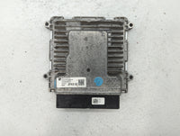 2020 Hyundai Elantra PCM Engine Control Computer ECU ECM PCU OEM P/N:39173-2EFK5 39172-2EFK5, 39173-2EFJ5, 39172-2EFJ5 Fits 