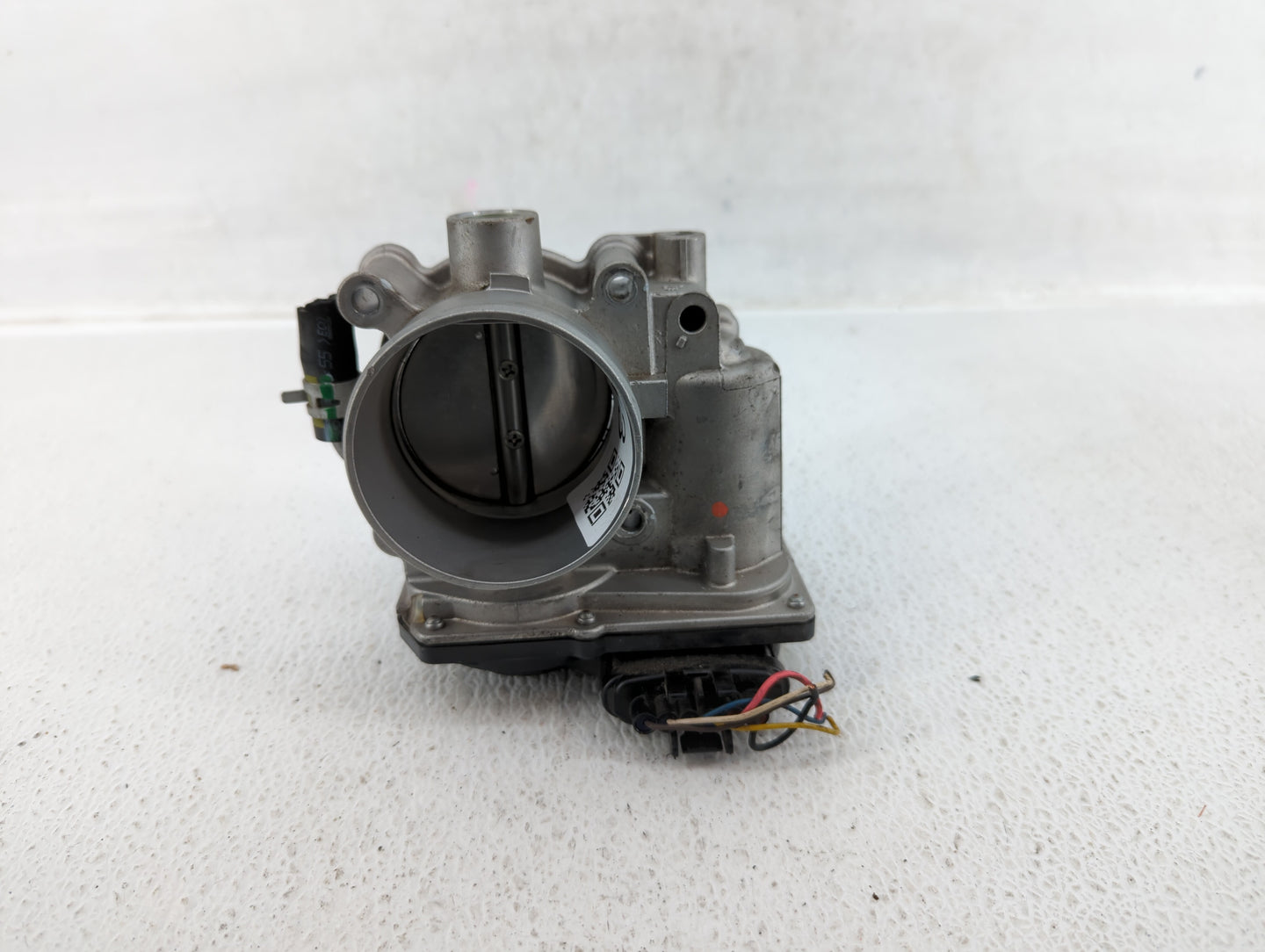 2011-2020 Hyundai Elantra Throttle Body P/N:35100-2E710 Fits Fits 2011 2012 2013 2014 2015 2016 2017 2018 2019 2020 2021 OEM