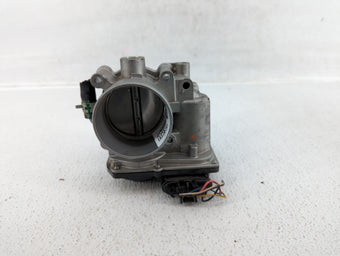 compare product 2011-2020 Hyundai Elantra Throttle Body P/N:35100-2E710 Fits Fits 2011 2012 2013 2014 2015 2016 2017 2018 2019 2020 2021 OEM Used Auto Parts