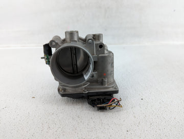 2011-2020 Hyundai Elantra Throttle Body P/N:35100-2E710 Fits Fits 2011 2012 2013 2014 2015 2016 2017 2018 2019 2020 2021 OEM