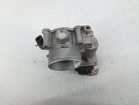 2011-2020 Hyundai Elantra Throttle Body P/N:35100-2E710 Fits Fits 2011 2012 2013 2014 2015 2016 2017 2018 2019 2020 2021 OEM