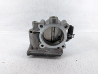 2011-2020 Hyundai Elantra Throttle Body P/N:35100-2E710 Fits Fits 2011 2012 2013 2014 2015 2016 2017 2018 2019 2020 2021 OEM