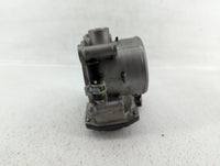 2011-2020 Hyundai Elantra Throttle Body P/N:35100-2E710 Fits Fits 2011 2012 2013 2014 2015 2016 2017 2018 2019 2020 2021 OEM