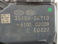 2011-2020 Hyundai Elantra Throttle Body P/N:35100-2E710 Fits Fits 2011 2012 2013 2014 2015 2016 2017 2018 2019 2020 2021 OEM