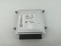 2020 Hyundai Elantra PCM Engine Control Computer ECU ECM PCU OEM P/N:39173-2EFK5 39172-2EFK5, 39173-2EFJ5, 39172-2EFJ5 Fits 