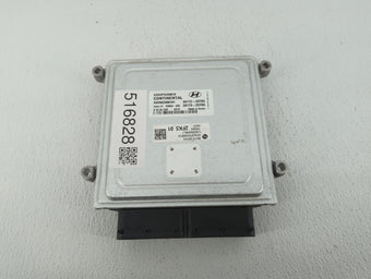 compare product 2020 Hyundai Elantra PCM Engine Control Computer ECU ECM PCU OEM P/N:39173-2EFK5 39172-2EFK5, 39173-2EFJ5, 39172-2EFJ5 Fits OEM Used Auto Parts