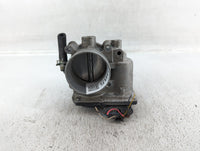 2011-2020 Hyundai Elantra Throttle Body P/N:35100-2E710 35100-2E000 Fits OEM Used Auto Parts - Oemusedautoparts1.com