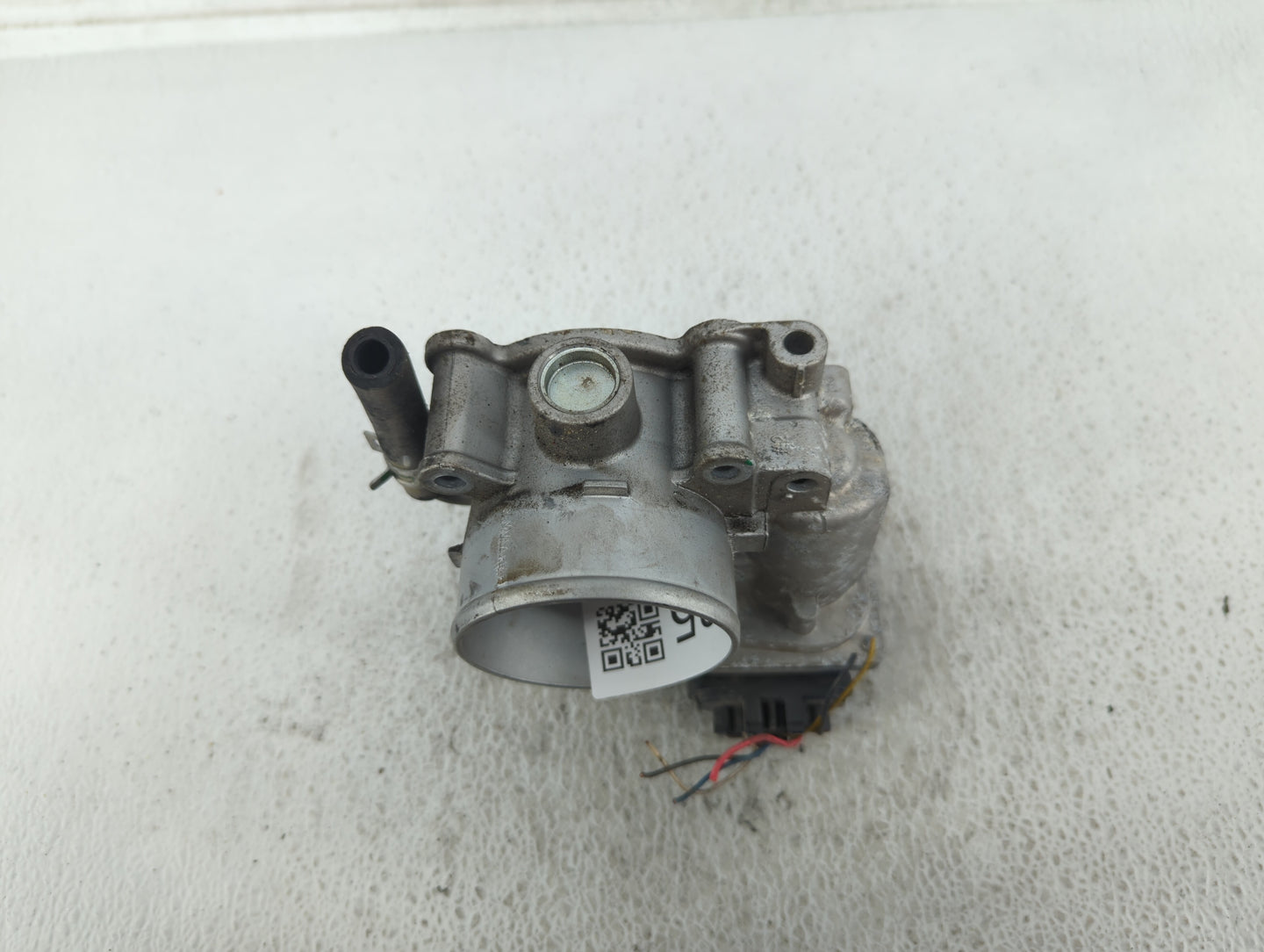 2011-2020 Hyundai Elantra Throttle Body P/N:35100-2E710 35100-2E000 Fits OEM Used Auto Parts - Oemusedautoparts1.com