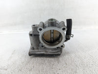 2011-2020 Hyundai Elantra Throttle Body P/N:35100-2E710 35100-2E000 Fits OEM Used Auto Parts - Oemusedautoparts1.com