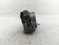 2011-2020 Hyundai Elantra Throttle Body P/N:35100-2E710 35100-2E000 Fits OEM Used Auto Parts - Oemusedautoparts1.com