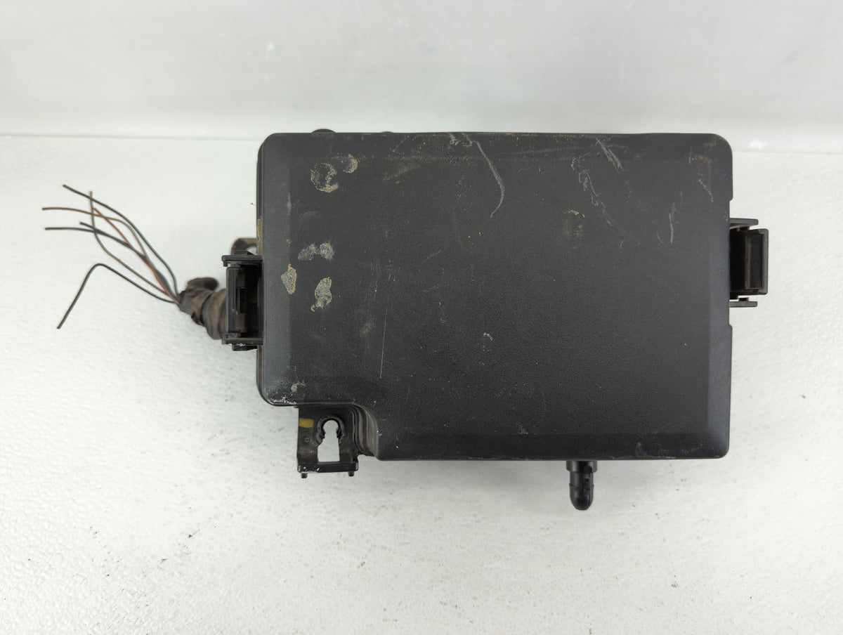 2020 Hyundai Elantra Fuel Vapor Charcoal Canister 534198 - Oemusedautoparts1.com