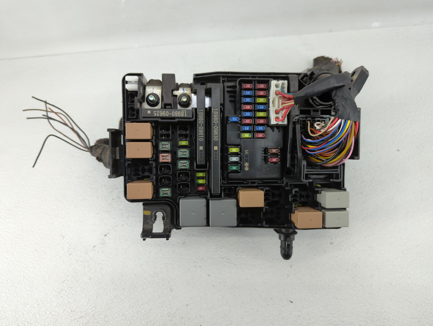2020 Hyundai Elantra Undefined 534198 - Oemusedautoparts1.com