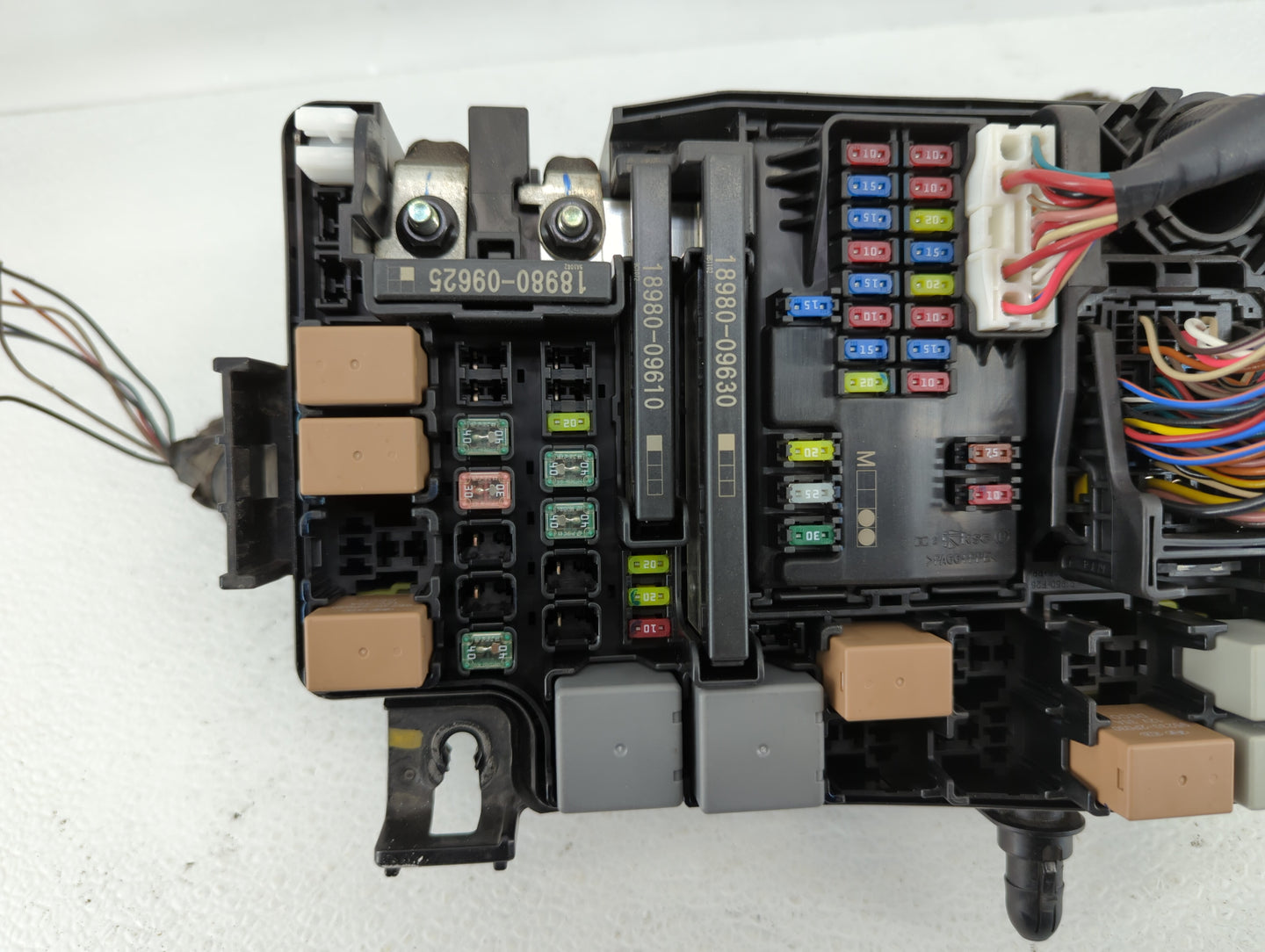 2020 Hyundai Elantra Undefined 534198 - Oemusedautoparts1.com