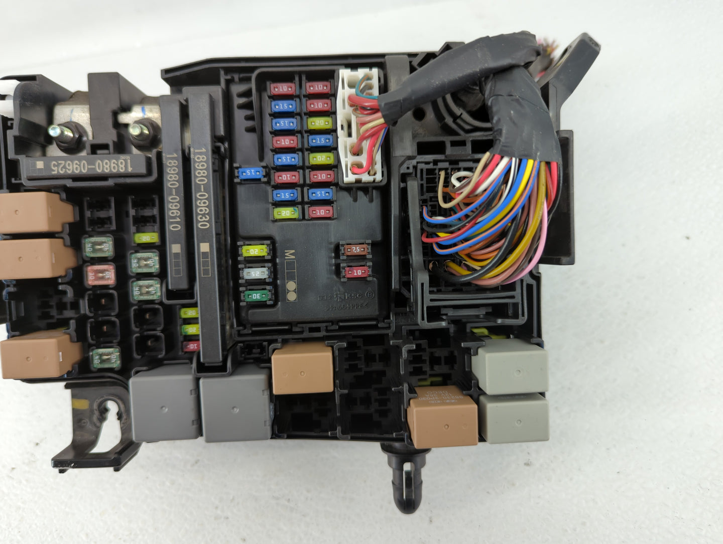 2020 Hyundai Elantra Undefined 534198 - Oemusedautoparts1.com