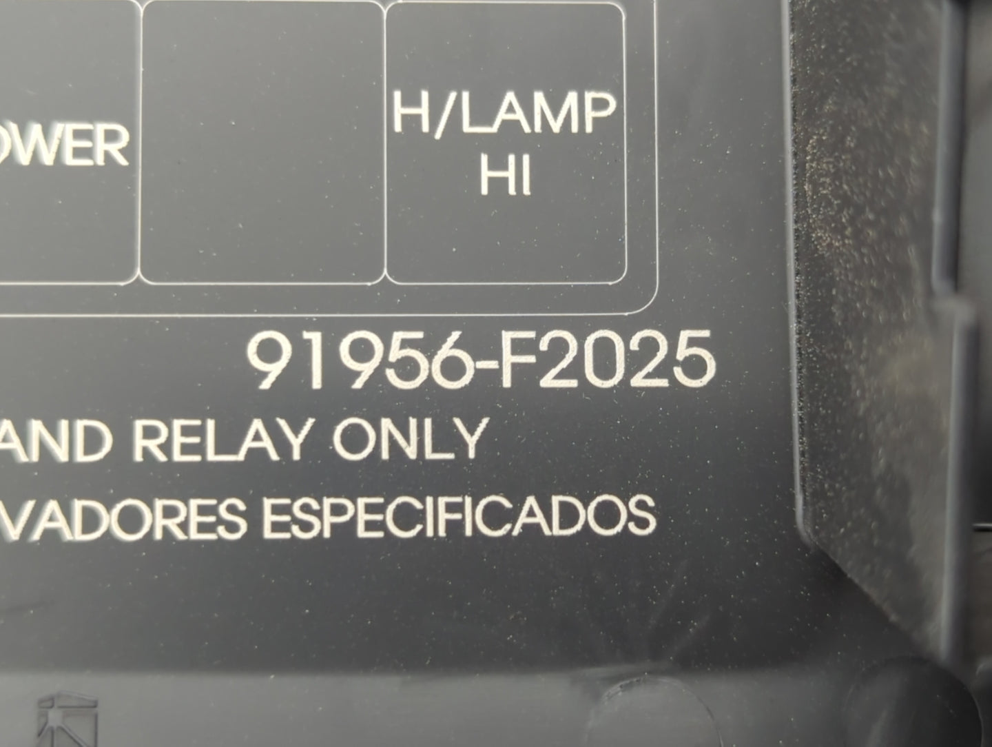 2020 Hyundai Elantra Undefined 534198 - Oemusedautoparts1.com