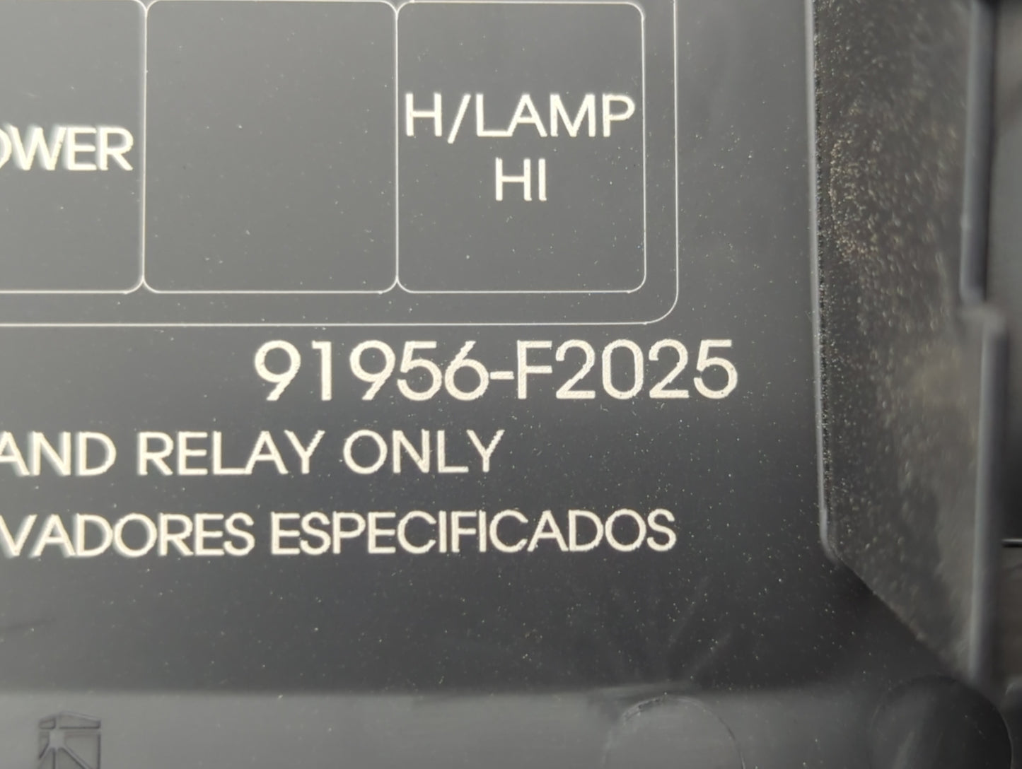 2020 Hyundai Elantra Undefined 534198 - Oemusedautoparts1.com
