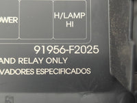 2020 Hyundai Elantra Undefined 534198 - Oemusedautoparts1.com