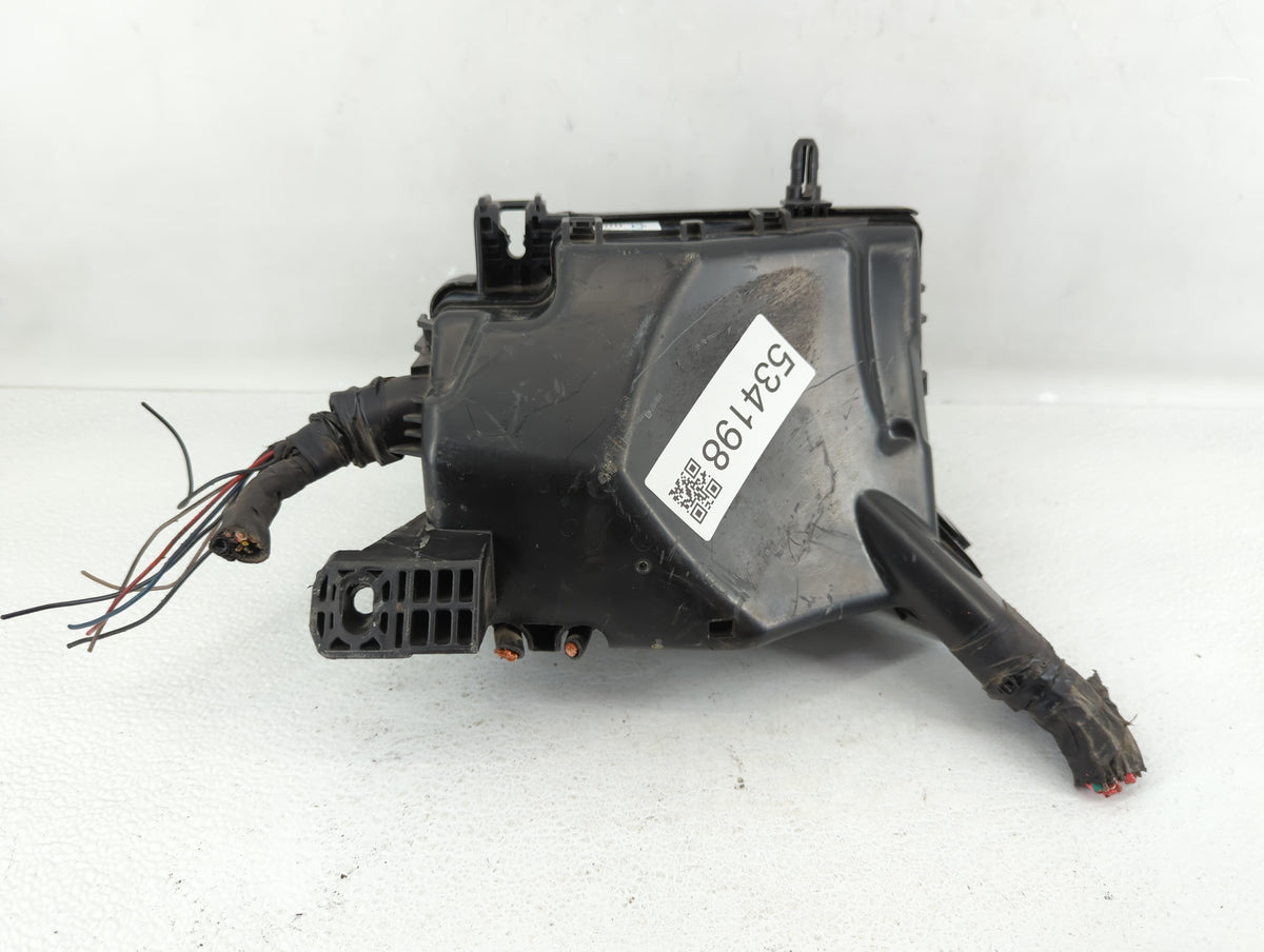 2020 Hyundai Elantra Fuel Vapor Charcoal Canister 534198 - Oemusedautoparts1.com