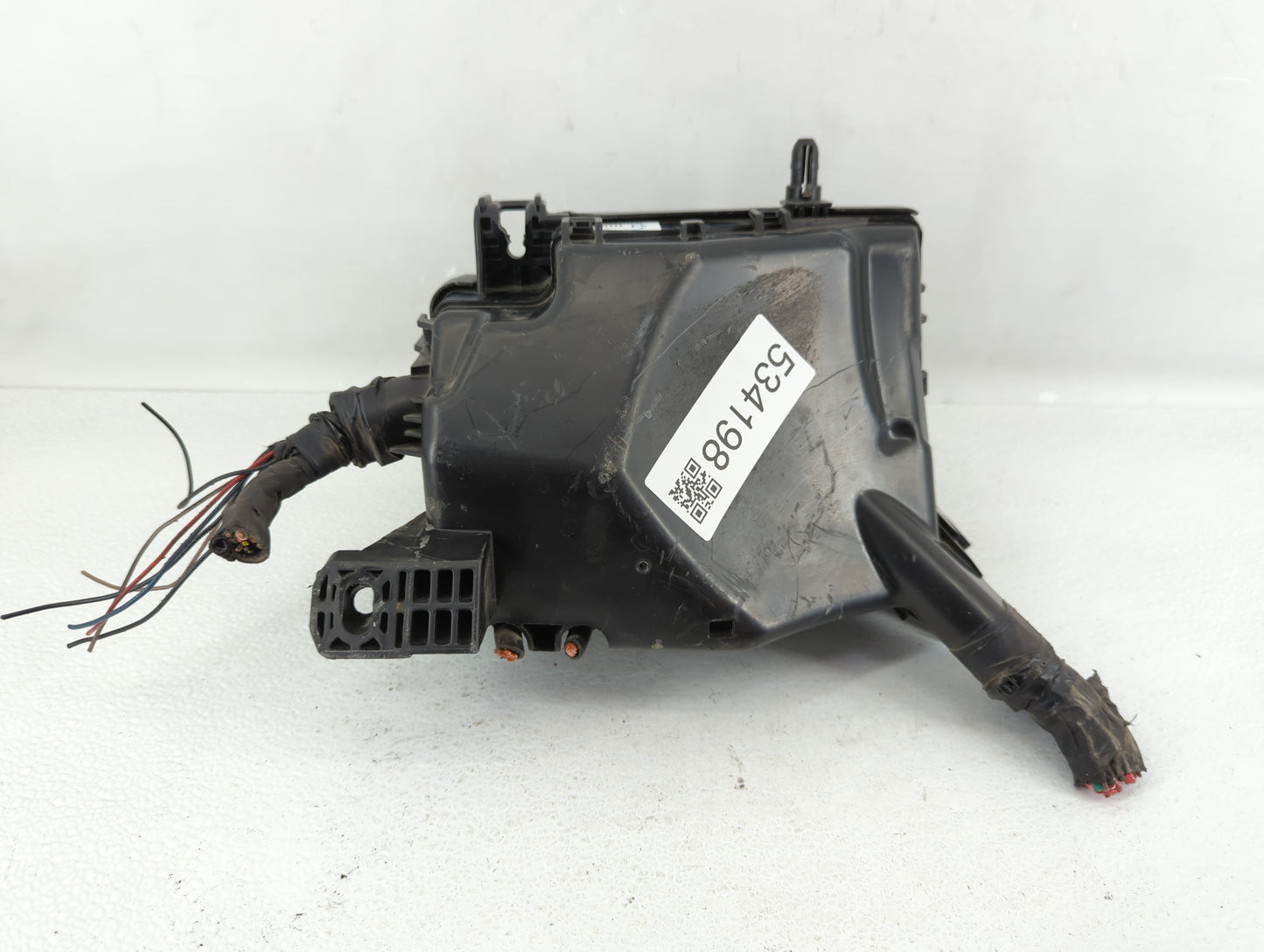 2020 Hyundai Elantra Undefined 534198 - Oemusedautoparts1.com