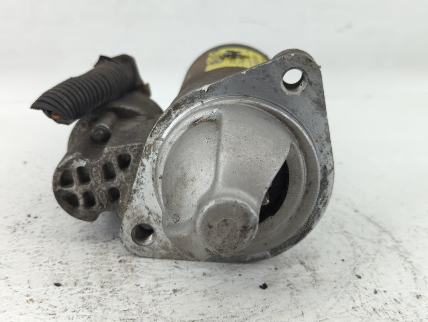 2014-2020 Hyundai Elantra Car Starter Motor Solenoid OEM P/N:36100-2E551 Fits Fits 2014 2015 2016 2017 2018 2019 2020 OEM Us
