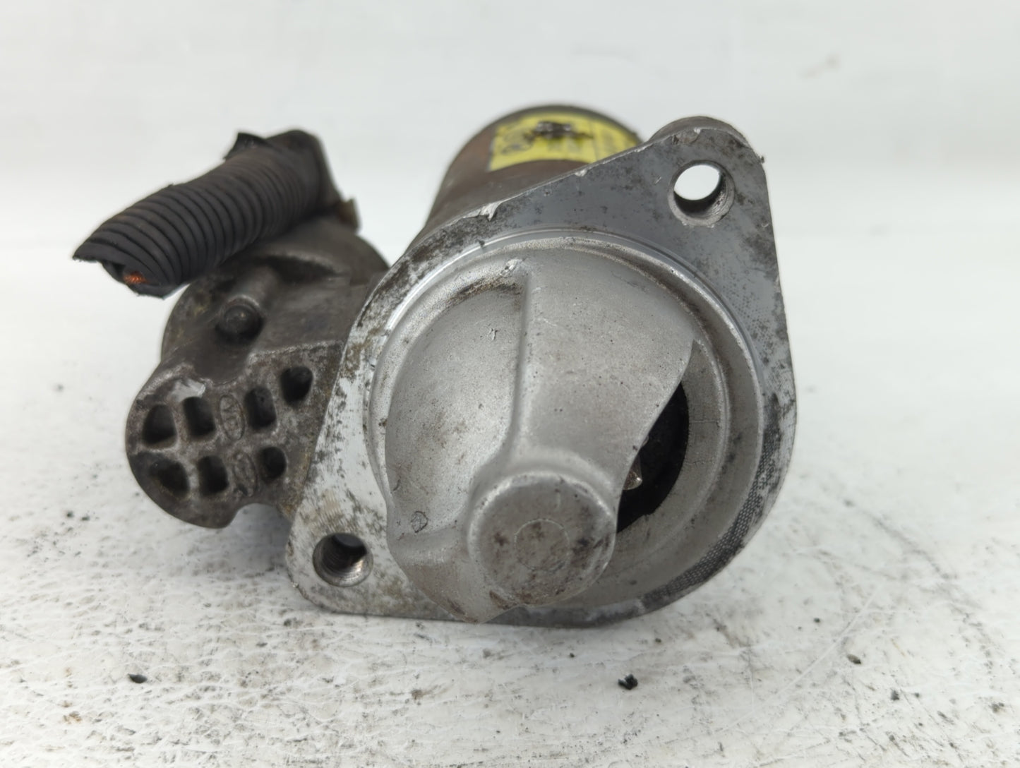 2014-2020 Hyundai Elantra Car Starter Motor Solenoid OEM P/N:36100-2E551 Fits Fits 2014 2015 2016 2017 2018 2019 2020 OEM Us