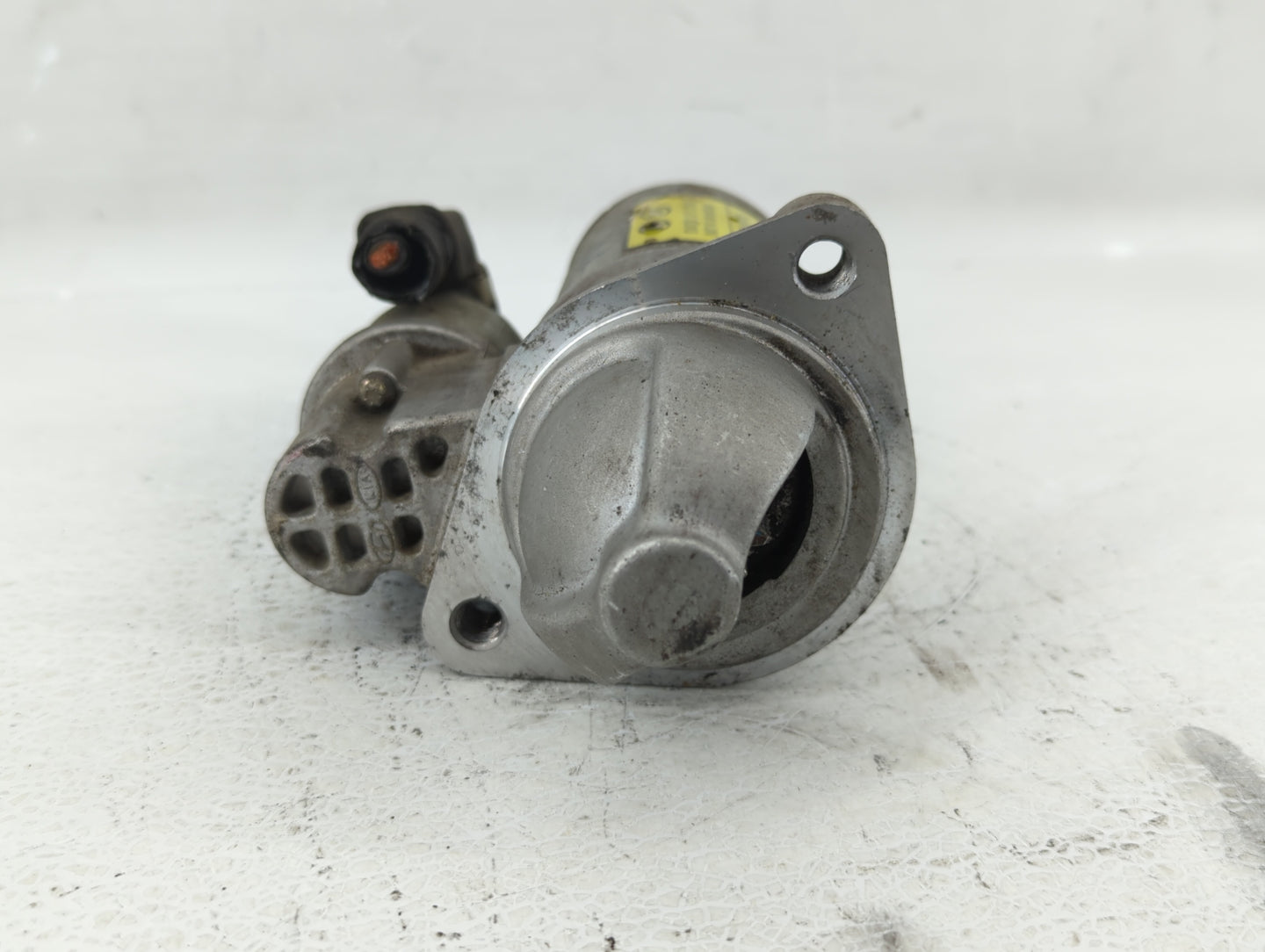 2014-2020 Hyundai Elantra Car Starter Motor Solenoid OEM P/N:36100-2E551 Fits Fits 2014 2015 2016 2017 2018 2019 2020 OEM Us
