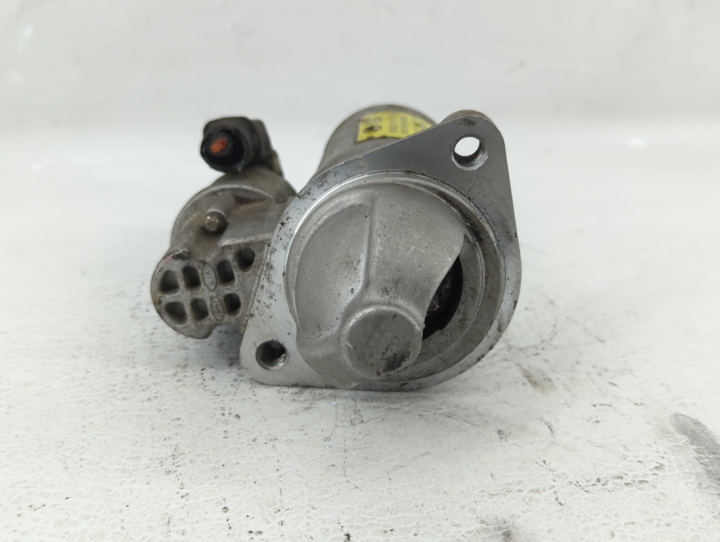 2014-2020 Hyundai Elantra Car Starter Motor Solenoid OEM P/N:36100-2E551 Fits Fits 2014 2015 2016 2017 2018 2019 2020 OEM Us