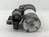 2014-2020 Hyundai Elantra Car Starter Motor Solenoid OEM P/N:36100-2E551 Fits Fits 2014 2015 2016 2017 2018 2019 2020 OEM Us