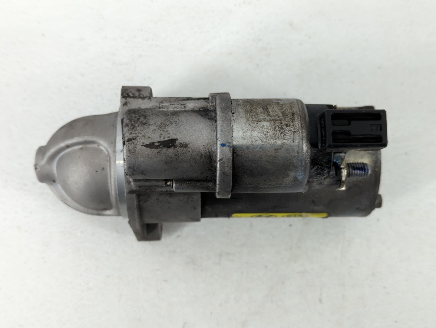2014-2020 Hyundai Elantra Car Starter Motor Solenoid OEM P/N:36100-2E551 Fits Fits 2014 2015 2016 2017 2018 2019 2020 OEM Us