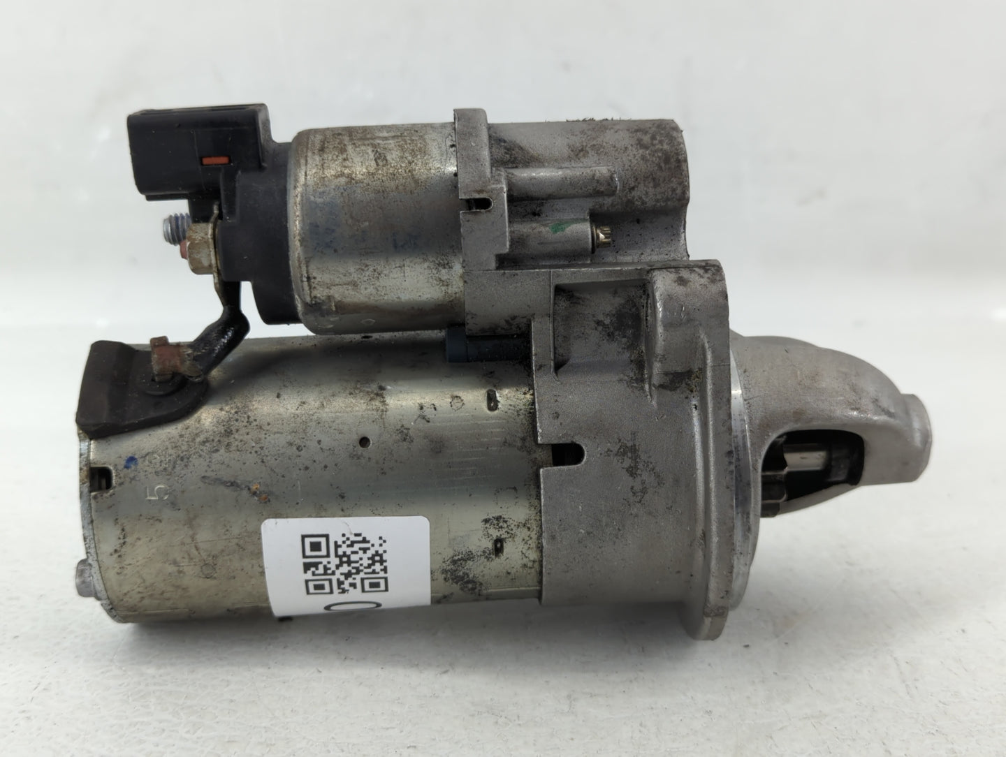 2014-2020 Hyundai Elantra Car Starter Motor Solenoid OEM P/N:36100-2E551 Fits Fits 2014 2015 2016 2017 2018 2019 2020 OEM Us