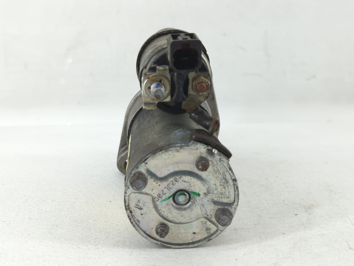 2014-2020 Hyundai Elantra Car Starter Motor Solenoid OEM P/N:36100-2E551 Fits Fits 2014 2015 2016 2017 2018 2019 2020 OEM Us