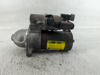 compare product 2014-2020 Hyundai Elantra Car Starter Motor Solenoid OEM P/N:36100-2E551 Fits Fits 2014 2015 2016 2017 2018 2019 2020 OEM Used Auto Parts