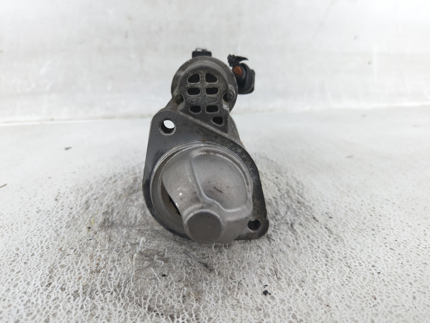 2014-2020 Hyundai Elantra Car Starter Motor Solenoid OEM P/N:36100-2E551 Fits Fits 2014 2015 2016 2017 2018 2019 2020 OEM Us