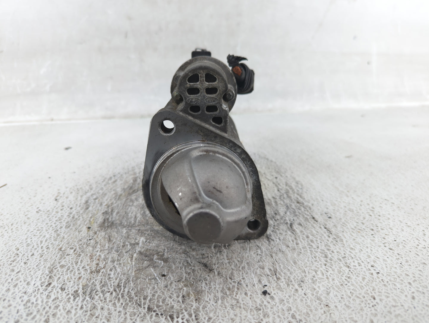 2014-2020 Hyundai Elantra Car Starter Motor Solenoid OEM P/N:36100-2E551 Fits Fits 2014 2015 2016 2017 2018 2019 2020 OEM Us