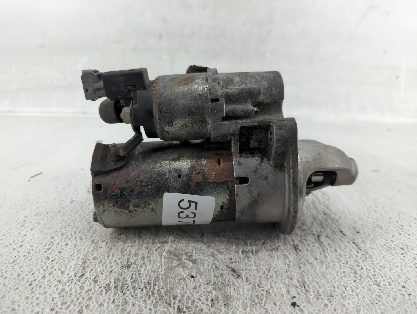 2014-2020 Hyundai Elantra Car Starter Motor Solenoid OEM P/N:36100-2E551 Fits Fits 2014 2015 2016 2017 2018 2019 2020 OEM Us