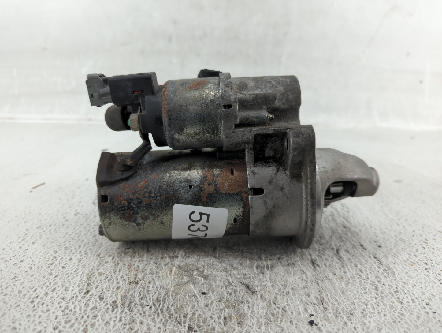 2014-2020 Hyundai Elantra Car Starter Motor Solenoid OEM P/N:36100-2E551 Fits Fits 2014 2015 2016 2017 2018 2019 2020 OEM Us