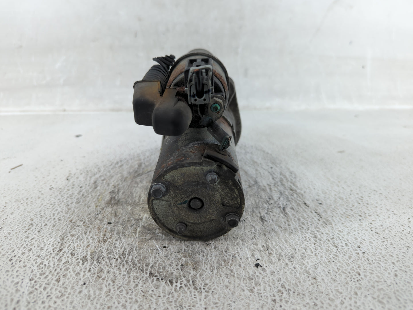 2014-2020 Hyundai Elantra Car Starter Motor Solenoid OEM P/N:36100-2E551 Fits Fits 2014 2015 2016 2017 2018 2019 2020 OEM Us