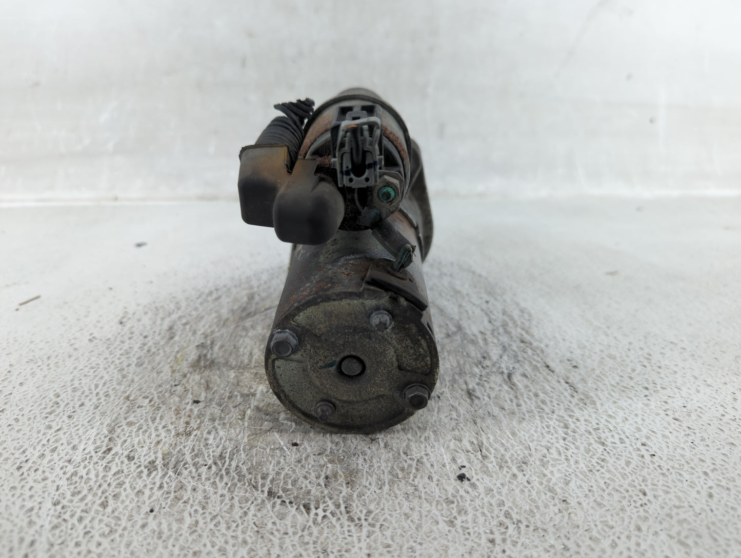2014-2020 Hyundai Elantra Car Starter Motor Solenoid OEM P/N:36100-2E551 Fits Fits 2014 2015 2016 2017 2018 2019 2020 OEM Us