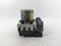2019-2020 Hyundai Elantra Anti-Lock Brake ABS Pump Module Actuator OEM P/N:58900-F2620 Fits Fits 2019 2020 OEM Used Auto Par