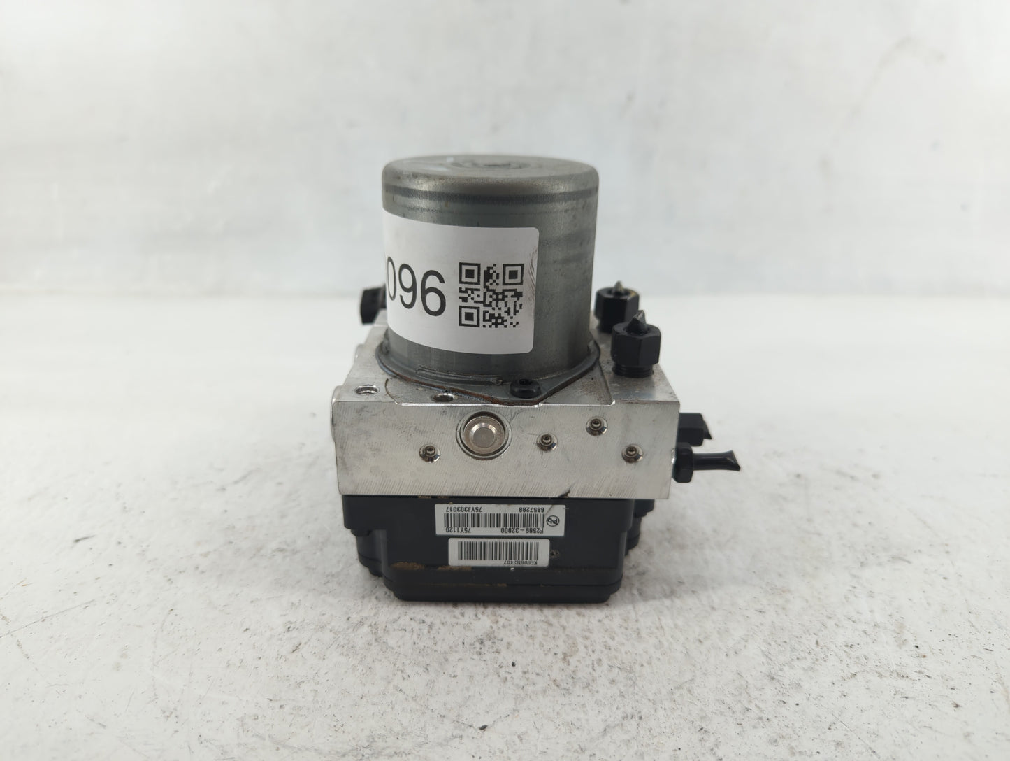 2019-2020 Hyundai Elantra ABS Pump Control Module Replacement P/N:58900-F2620 Fits Fits 2019 2020 OEM Used Auto Parts - Oemu