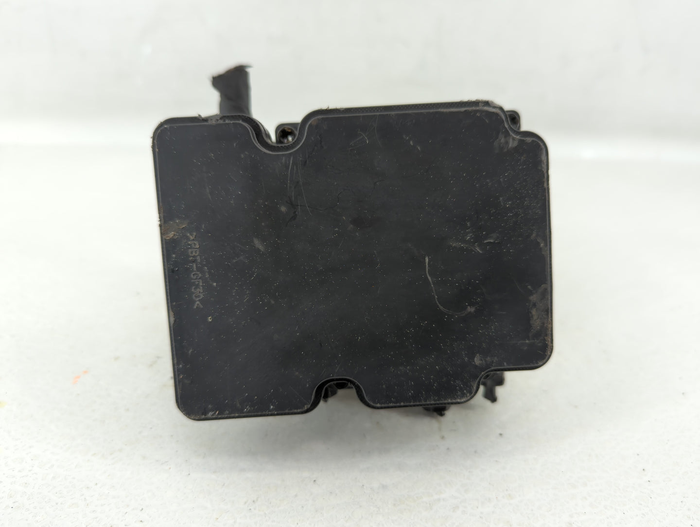 2019-2020 Hyundai Elantra ABS Pump Control Module Replacement P/N:58900-F2620 Fits Fits 2019 2020 OEM Used Auto Parts - Oemu