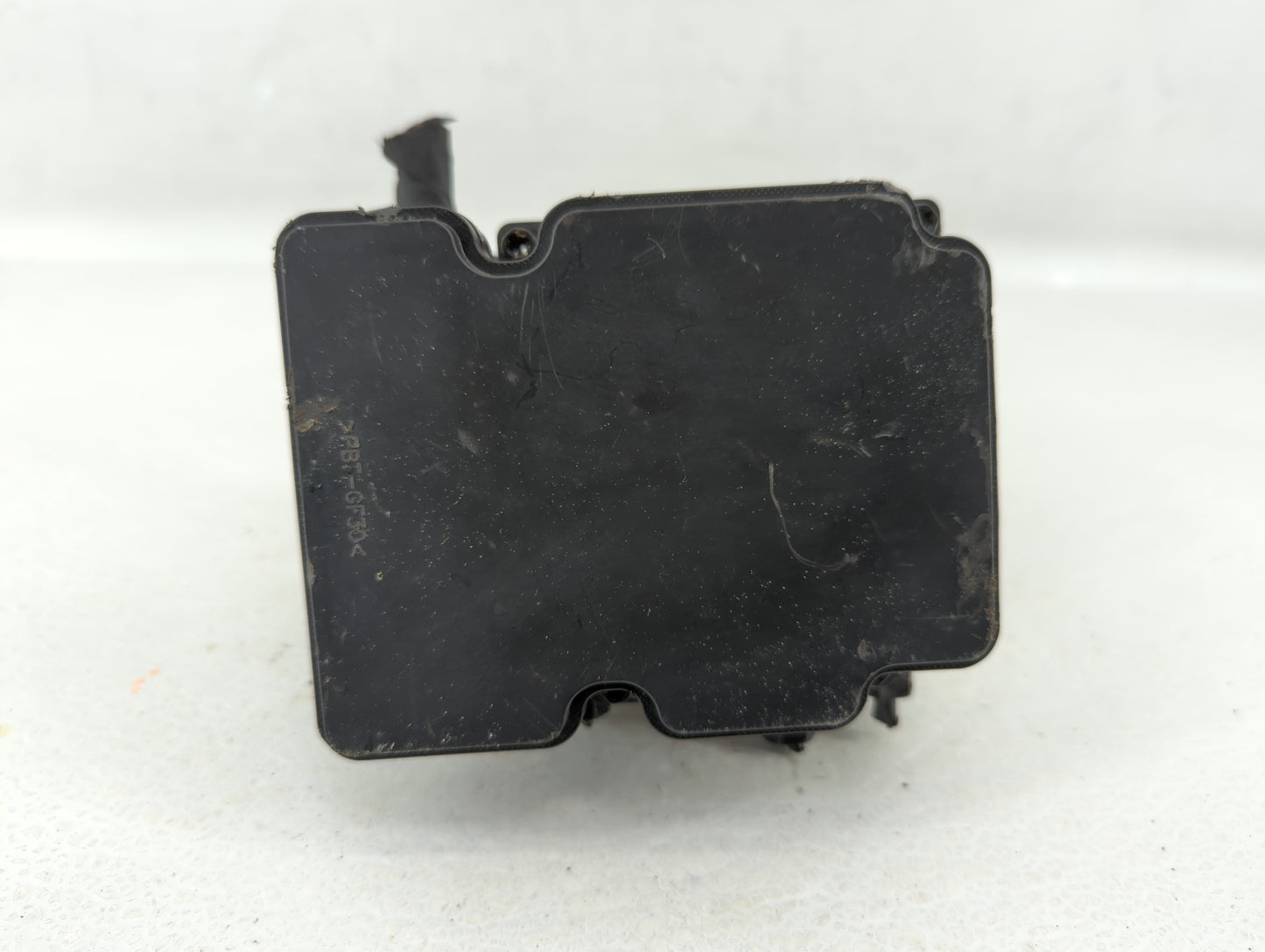 2019-2020 Hyundai Elantra ABS Pump Control Module Replacement P/N:58900-F2620 Fits Fits 2019 2020 OEM Used Auto Parts - Oemu