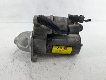 compare product 2014-2020 Hyundai Elantra Car Starter Motor Solenoid OEM P/N:36100-2E551 Fits Fits 2014 2015 2016 2017 2018 2019 2020 OEM Used Auto Parts