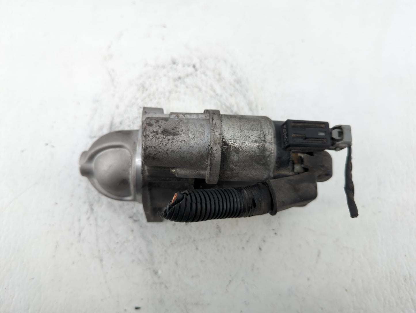 2014-2020 Hyundai Elantra Car Starter Motor Solenoid OEM P/N:36100-2E551 Fits Fits 2014 2015 2016 2017 2018 2019 2020 OEM Us