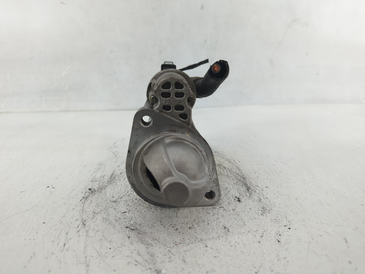 2014-2020 Hyundai Elantra Car Starter Motor Solenoid OEM P/N:36100-2E551 Fits Fits 2014 2015 2016 2017 2018 2019 2020 OEM Us