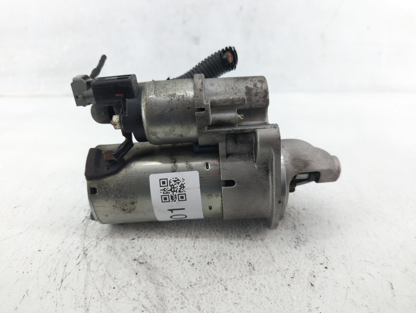 2014-2020 Hyundai Elantra Car Starter Motor Solenoid OEM P/N:36100-2E551 Fits Fits 2014 2015 2016 2017 2018 2019 2020 OEM Us