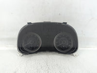 2019-2020 Hyundai Elantra Instrument Cluster Speedometer Gauges P/N:94051-F3130 Fits Fits 2019 2020 OEM Used Auto Parts - Oe